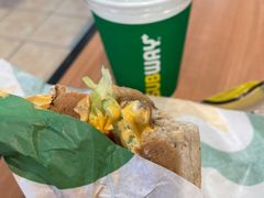 -赛百味SUBWAY(家佳源店)