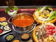 -火舞泰·泰式海鲜火锅餐厅(世纪城店)