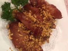 蒜蓉鸡翅-池记(尖沙咀店)