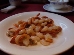 -老吉士酒家(天平路店)