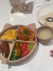 -奈尔宝家庭中心·亲子餐厅(宝安店)