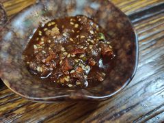 辣椒-玉祥府牛肉罩饼(金光道店)