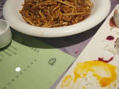 -肘子酥·天津菜·特色捞面(德云社店)