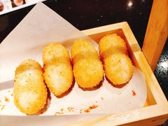 -老头儿油爆虾·知味杭州(爱琴海购物中心)