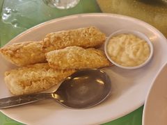 -大茄来海鲜餐厅(亚洲城分行)