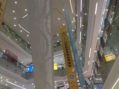 -百佳华佳漾里(坂田店)