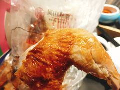 -吴山烤禽 (吴山路店)