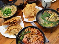 -螺蛳粉先生(蓟门桥店)