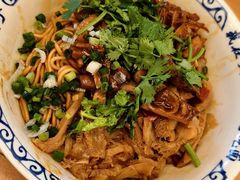 -梅溪·小伙子干挑面(安吉总店)