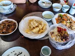 -金卯白肉罩火烧