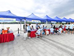 -上海月湖雕塑公园