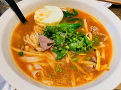 -漆黑觉米粉(三里屯店)