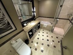 -澳门喜来登大酒店