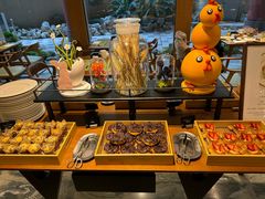 -上海波特曼丽思卡尔顿酒店