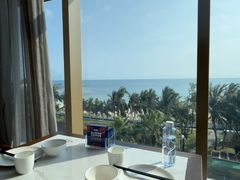 -不仔客海鲜·烧烤·270度海景餐厅(大东海店)