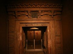 -洛阳古墓博物馆