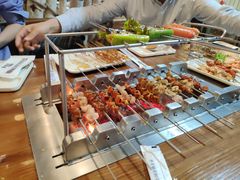 -金源珲春串城·长春旗舰店(生态大街店)