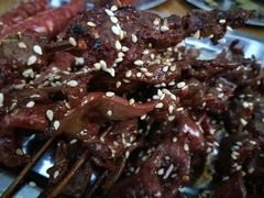 -石棉老鬼烧烤(温江店)
