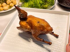 -琬苑鸽庄·川粤融合菜(解放碑总店)