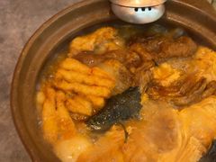 -螺思宝螺蛳粉火锅·鸭脚煲(西乡店)