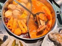 -阪尚皇·原切牛排·烤肉火锅自助(北京路店)
