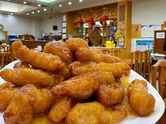 -南磨房食府(燕莎奥特莱斯购物中心店)