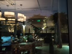 -广州文华东方酒店·悦铂尼西餐厅