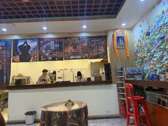 -古树酸奶(八廓南街店)