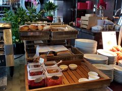 -广州富力君悦大酒店·凯菲厅