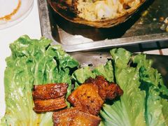 -云晓光头烧烤吧(盛夏店)