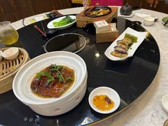 -五月花海鲜城