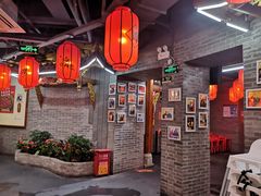 -谭鸭血老火锅(七宝万科广场店)