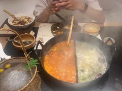 -山缓缓火锅(上海闵行龙湖店)