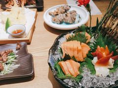 -松本楼(桥西店)