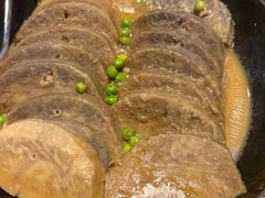 -老蒲鲜·地标·非遗美食(涵江店)