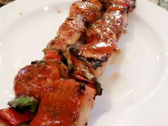 -BAI BUA RESTAURANT