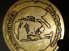 -Fergburger(皇后镇店)