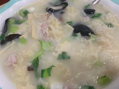 -春水锅贴·传统鲁菜(大明湖店)