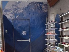 -木九十眼镜(嘉里中心店)