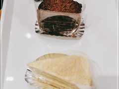 -85度C(生甜甜圈研究工坊·上海局门店)