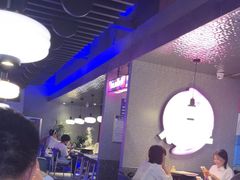 -匠子烤鱼(上邦百汇城店)