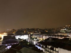 -圣胡斯塔升降机