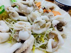 -南记食粥坊·宵夜大排档(南桂店)