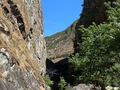 -苍山世界地质公园·石门关大峡谷