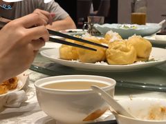 龙城网友卷-常州新城希尔顿酒店-御玺中餐厅