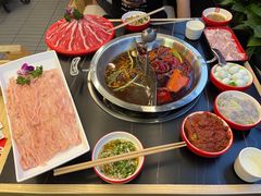 -蜀大侠火锅.川剧变脸(龙泉世茂店)