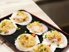 -胡哥烤肥牛(车公庙店)