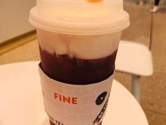 -百分茶(融创茂店)