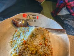 -丰茂海鲜烧烤(龙源华府店)