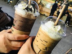 -猫屎咖啡(日月光中心广场店)